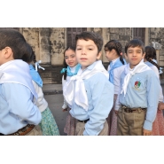 ¡¡Festejamos el día de la Independencia!!